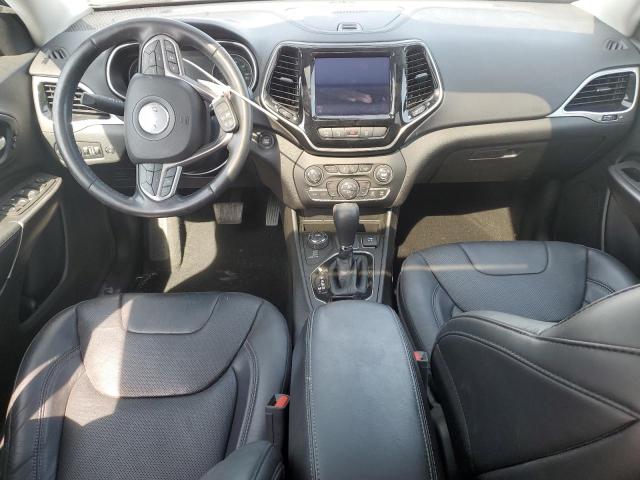 Photo 8 from auction – 2021 JEEP CHEROKEE L with VIN 1C4PJMDN4MD163046