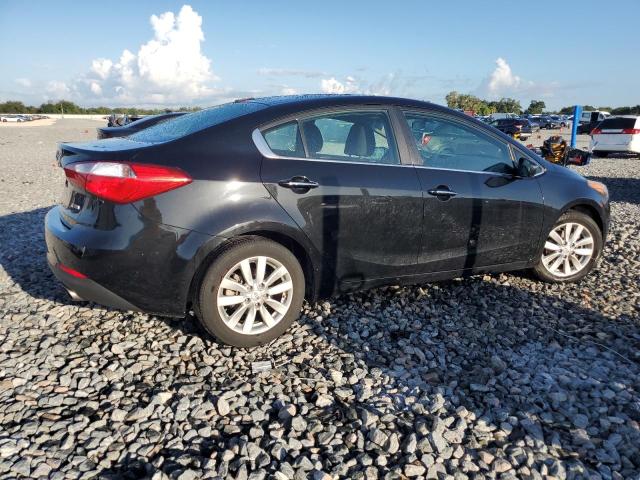Photo 3 from auction – 2014 KIA FORTE EX with VIN KNAFX4A89E5081265