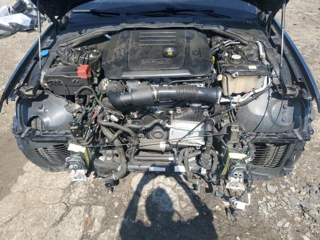 Photo 11 from auction – 2017 JAGUAR XF PREMIUM with VIN SAJBD4BN6HCY42642