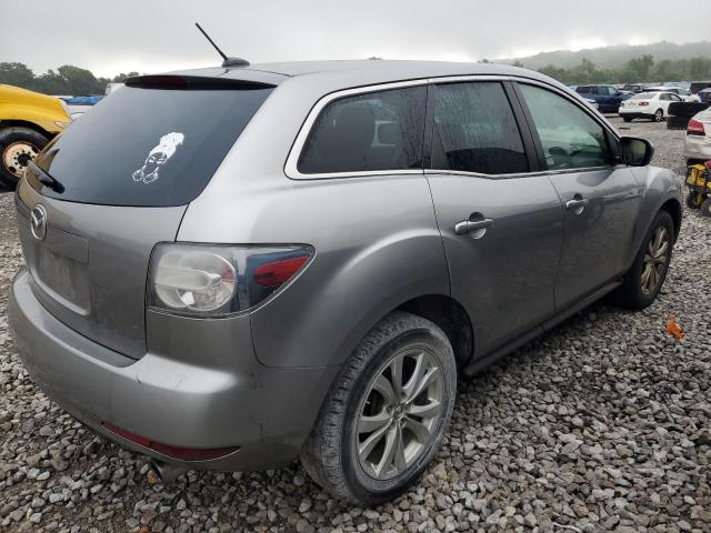 Photo 3 from auction – 2010 MAZDA CX-7 with VIN JM3ER2W32A0345256