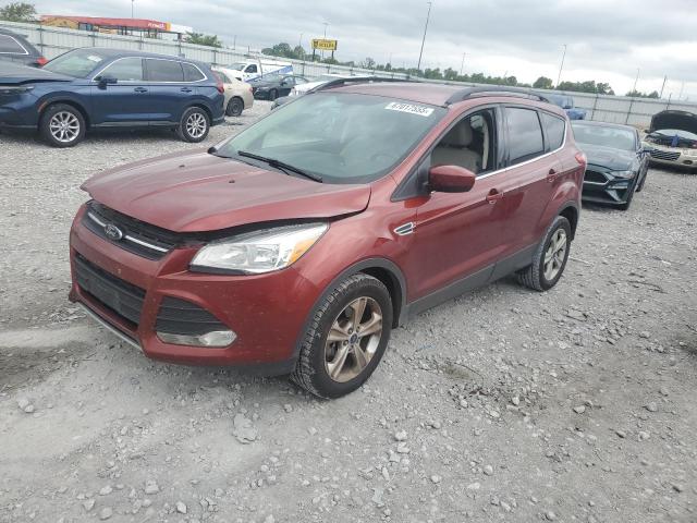 Photo 1 from auction – 2015 FORD ESCAPE SE with VIN 1FMCU9G96FUB12101