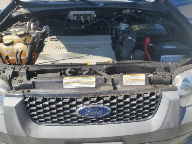 Photo 12 from auction – 2007 FORD ESCAPE HEV with VIN 1FMCU49H77KA91022