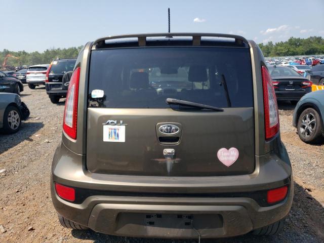 Photo 6 from auction – 2012 KIA SOUL with VIN KNDJT2A65C7416065