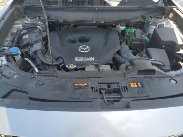 Photo 12 from auction – 2017 MAZDA CX-9 SIGNA with VIN JM3TCBEY6H0135792