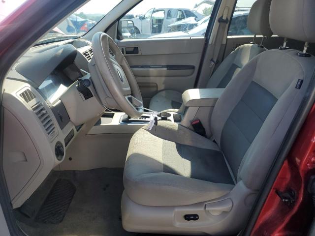 Photo 7 from auction – 2008 FORD ESCAPE XLT with VIN 1FMCU03ZX8KB34327
