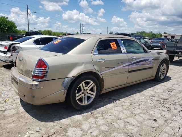 Photo 3 from auction – 2006 CHRYSLER 300 with VIN 2C3KA43R46H331230
