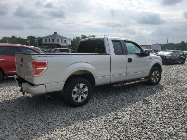 Photo 3 from auction – 2011 FORD F150 with VIN 1FTEX1CM6BFA76411