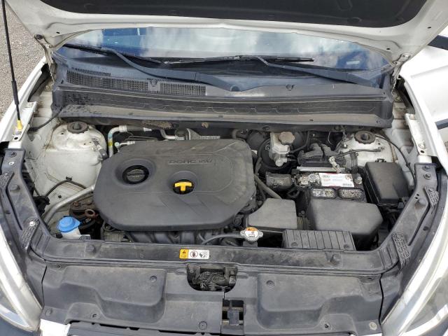 Photo 12 from auction – 2013 KIA SOUL + with VIN KNDJT2A61D7507822