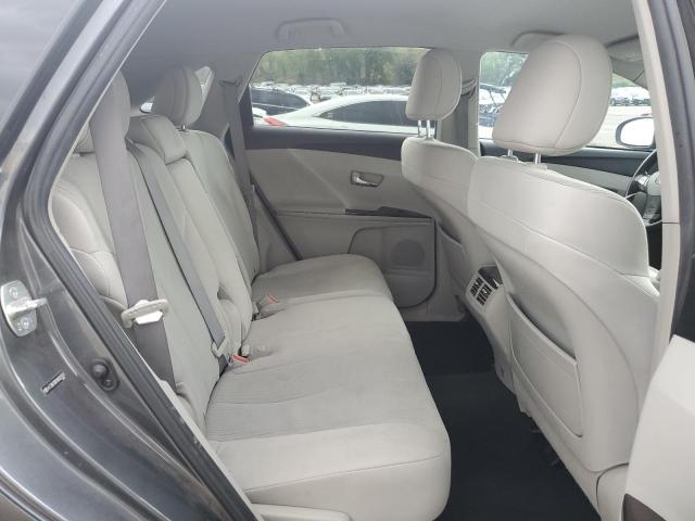Photo 11 from auction – 2010 TOYOTA VENZA with VIN 4T3BK3BB1AU027451