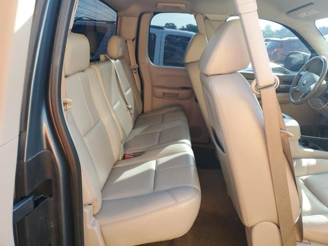 Photo 10 from auction – 2007 GMC NEW SIERRA with VIN 1GTEK19J07Z573570