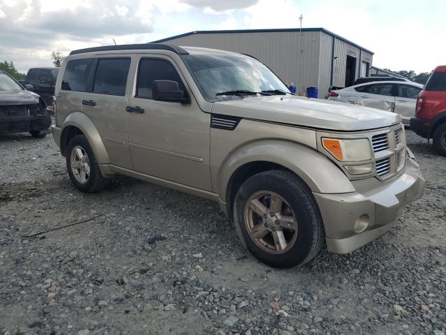 Photo 4 from auction – 2010 DODGE NITRO SXT with VIN 1D4PU5GK4AW126581
