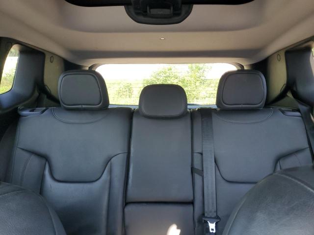 Photo 10 from auction – 2017 JEEP RENEGADE T with VIN ZACCJBCB1HPF17915