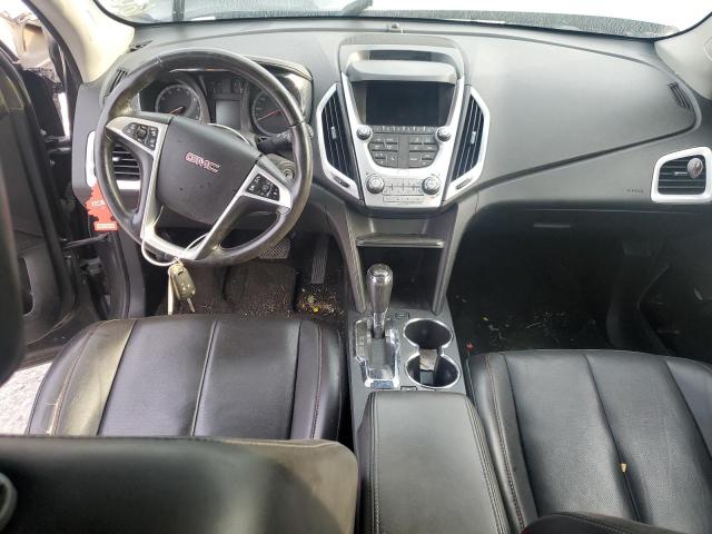Photo 8 from auction – 2017 GMC TERRAIN SL with VIN 2GKFLUEK4H6257205