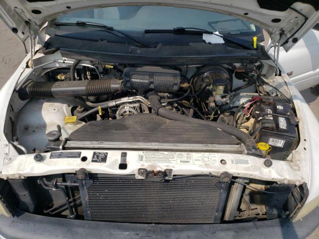 Photo 11 from auction – 1997 DODGE RAM 1500 with VIN 3B7HF13Y0VG739624