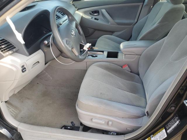 Photo 7 from auction – 2007 TOYOTA CAMRY CE with VIN 4T1BE46K87U631202