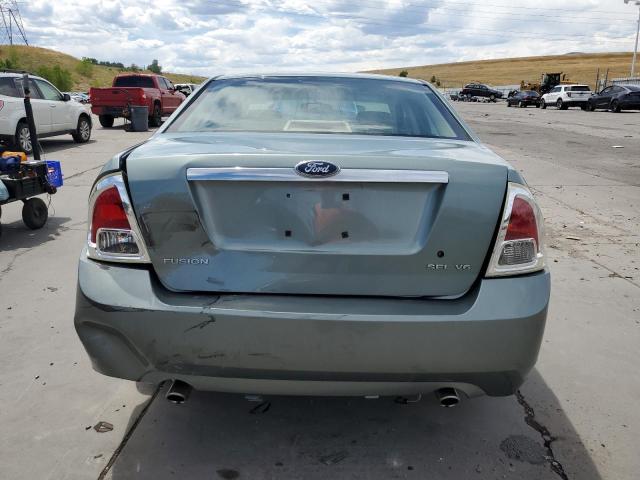 Photo 6 from auction – 2006 FORD FUSION SEL with VIN 3FAHP08116R106970