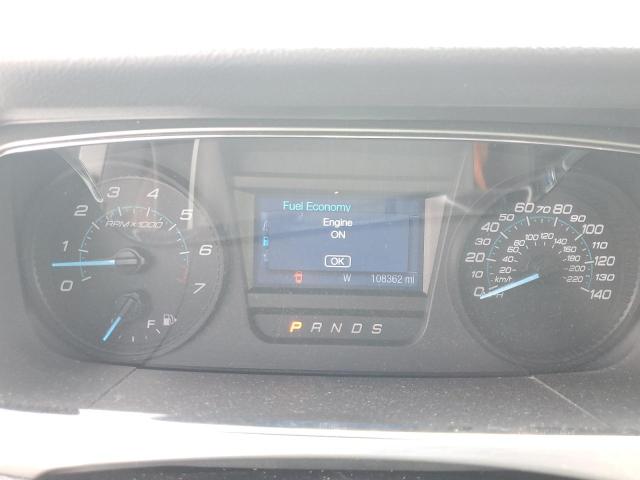 Photo 9 from auction – 2015 FORD TAURUS SEL with VIN 1FAHP2E88FG154597