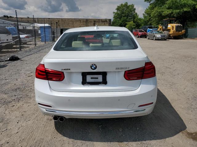 Photo 6 from auction – 2018 BMW 330 XI with VIN WBA8D9G53JNU70604