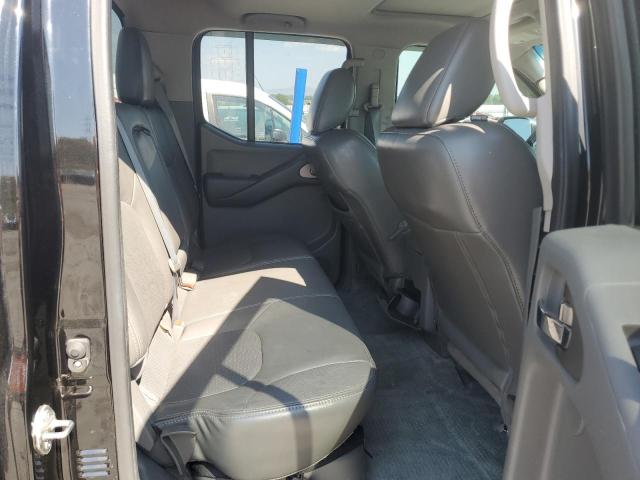 Photo 10 from auction – 2016 NISSAN FRONTIER S with VIN 1N6AD0EV7GN773121
