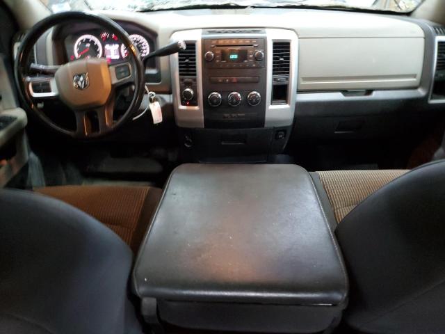 Photo 8 from auction – 2011 DODGE RAM 1500 with VIN 1D7RV1CT8BS684524