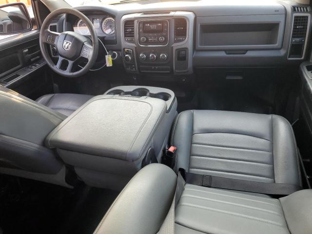 Photo 8 from auction – 2020 RAM 1500 CLASS with VIN 1C6RR7FG8LS156006