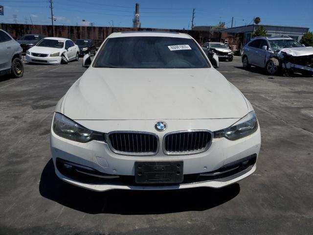 Photo 5 from auction – 2017 BMW 330E with VIN WBA8E1C31HA156468