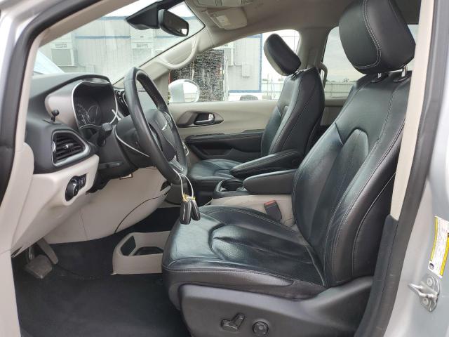 Photo 7 from auction – 2022 CHRYSLER PACIFICA T with VIN 2C4RC1BGXNR211833