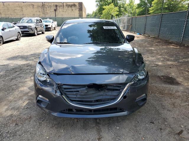 Photo 5 from auction – 2016 MAZDA 3 SPORT with VIN 3MZBM1T77GM316964