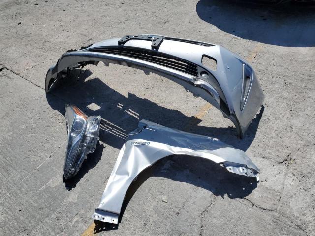 Photo 12 from auction – 2022 TOYOTA PRIUS with VIN JTDKAMFU0N3178584