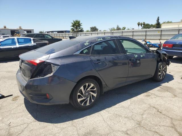 Photo 3 from auction – 2017 HONDA CIVIC EX with VIN 2HGFC2F71HH560491
