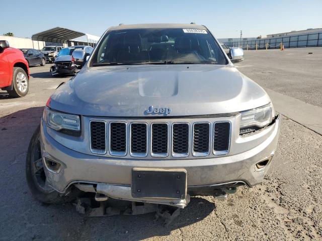 Photo 5 from auction – 2014 JEEP GRAND CHER with VIN 1C4RJFCT5EC262602
