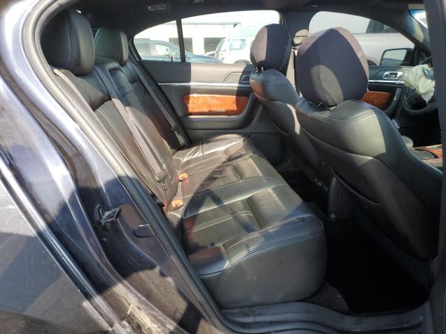 Photo 10 from auction – 2014 LINCOLN MKS with VIN 1LNHL9EK3EG602880