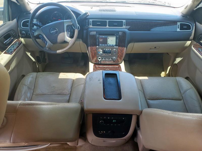 Photo 8 from auction – 2012 GMC YUKON DENA with VIN 1GKS1EEF2CR268889