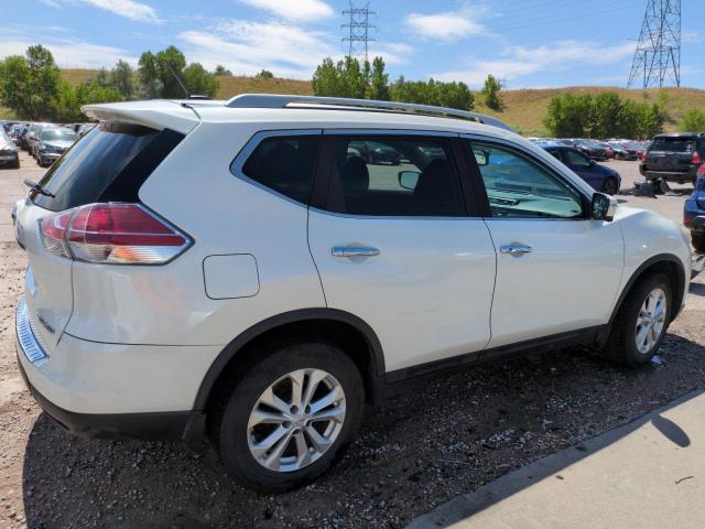 Photo 3 from auction – 2016 NISSAN ROGUE S with VIN 5N1AT2MV4GC876099