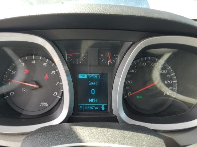 Photo 9 from auction – 2015 CHEVROLET EQUINOX LT with VIN 2GNFLFEK1F6178800