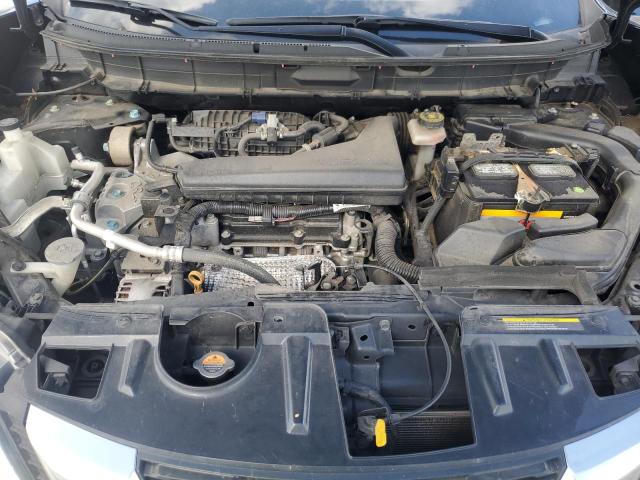 Photo 12 from auction – 2019 NISSAN ROGUE S with VIN KNMAT2MV2KP512592
