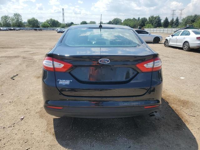 Photo 6 from auction – 2016 FORD FUSION with VIN 3FA6P0G72GR213444