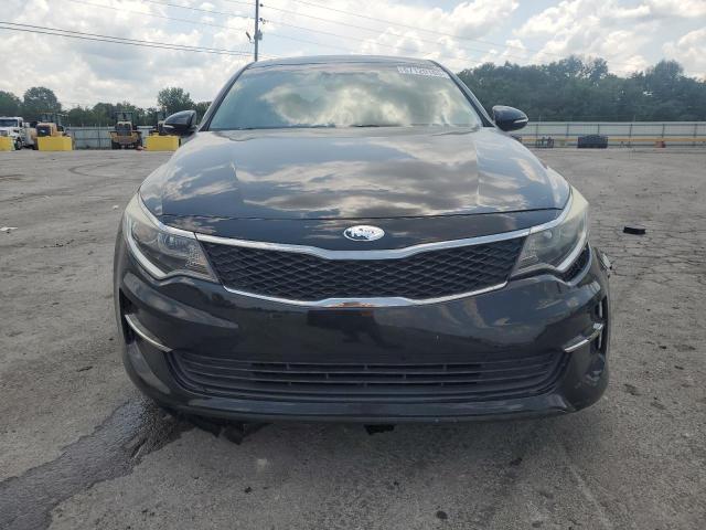 Photo 5 from auction – 2016 KIA OPTIMA LX with VIN 5XXGT4L37GG111673