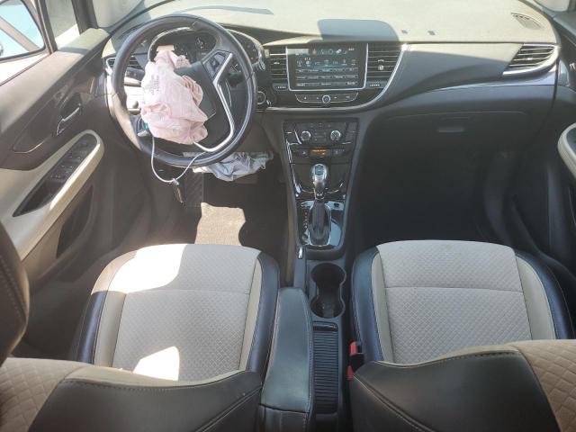 Photo 8 from auction – 2019 BUICK ENCORE PRE with VIN KL4CJASB7KB797797