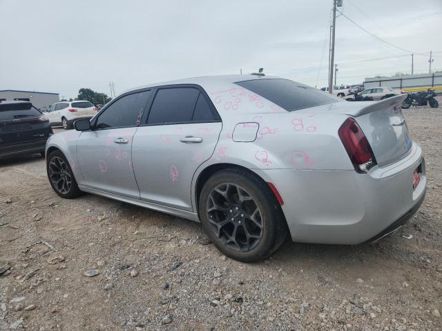 Photo 2 from auction – 2020 CHRYSLER 300 S with VIN 2C3CCABT0LH178447