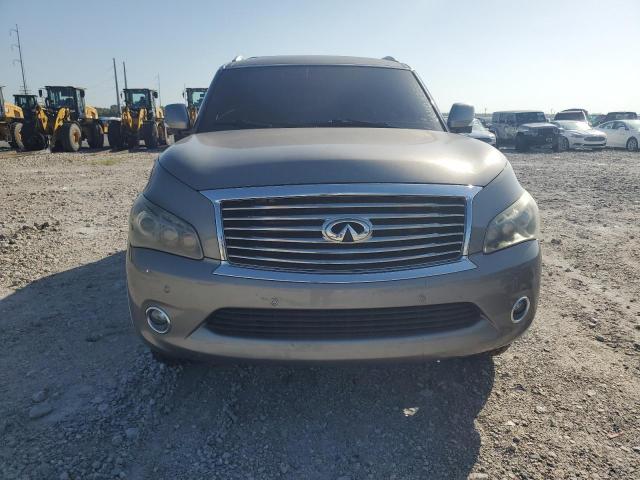 Photo 5 from auction – 2014 INFINITI QX80 with VIN JN8AZ2NF4E9556404