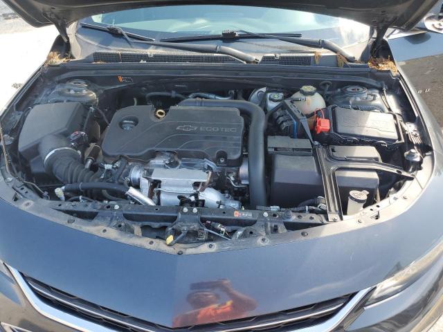 Photo 11 from auction – 2017 CHEVROLET MALIBU LS with VIN 1G1ZB5ST0HF189417