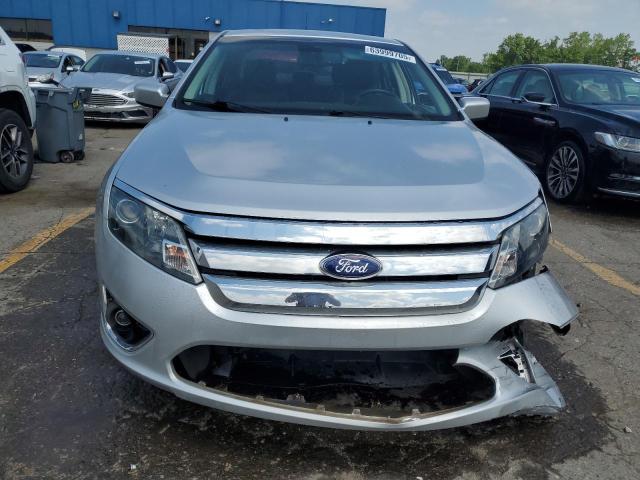 Photo 5 from auction – 2011 FORD FUSION SEL with VIN 3FAHP0JA4BR296977