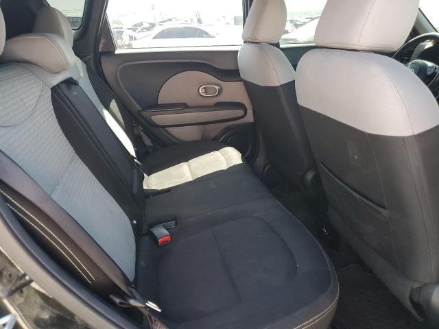 Photo 10 from auction – 2015 KIA SOUL + with VIN KNDJP3A53F7116319