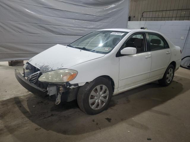 TOYOTA COROLLA CE 2006 with VIN 2T1BR32E76C679479 - Photo from auction