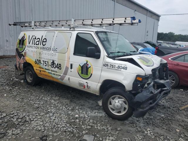 Foto 4 de la subasta – 2013 FORD ECONOLINE con VIN 1FTNE1EW9DDB12286