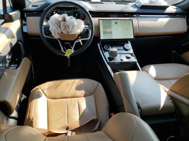 Photo 8 from auction – 2023 LAND ROVER RANGE ROVE with VIN SAL1P9EUXPA132891