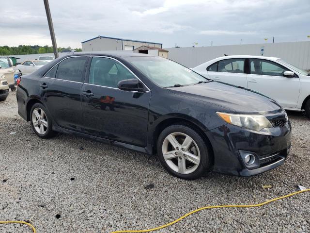 Photo 4 from auction – 2013 TOYOTA CAMRY L with VIN 4T1BF1FK7DU212801