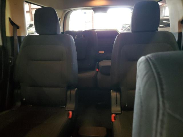 Photo 10 from auction – 2014 FORD FLEX SEL with VIN 2FMGK5C83EBD02066