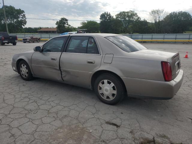 Photo 2 from auction – 2003 CADILLAC DEVILLE with VIN 1G6KD54Y13U192359
